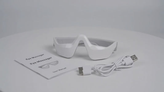 Eye Massager